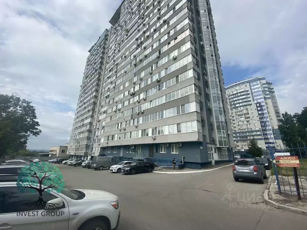 Офис в Самарская область, Самара Ново-Садовая ул., 106М (142 м) - Фото 1