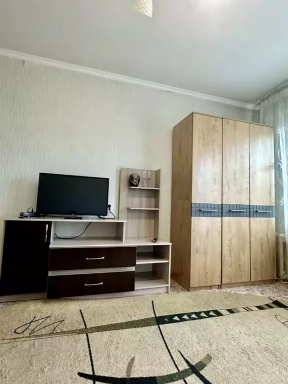 1-к кв. Алтайский край, Бийск ул. Ильи Мухачева, 250 (39.0 м) - Фото 1