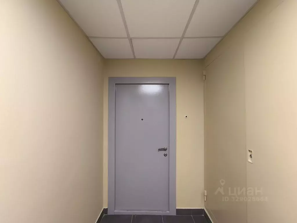 4-к кв. Москва Клинская ул., 2Ак7 (102.6 м) - Фото 1