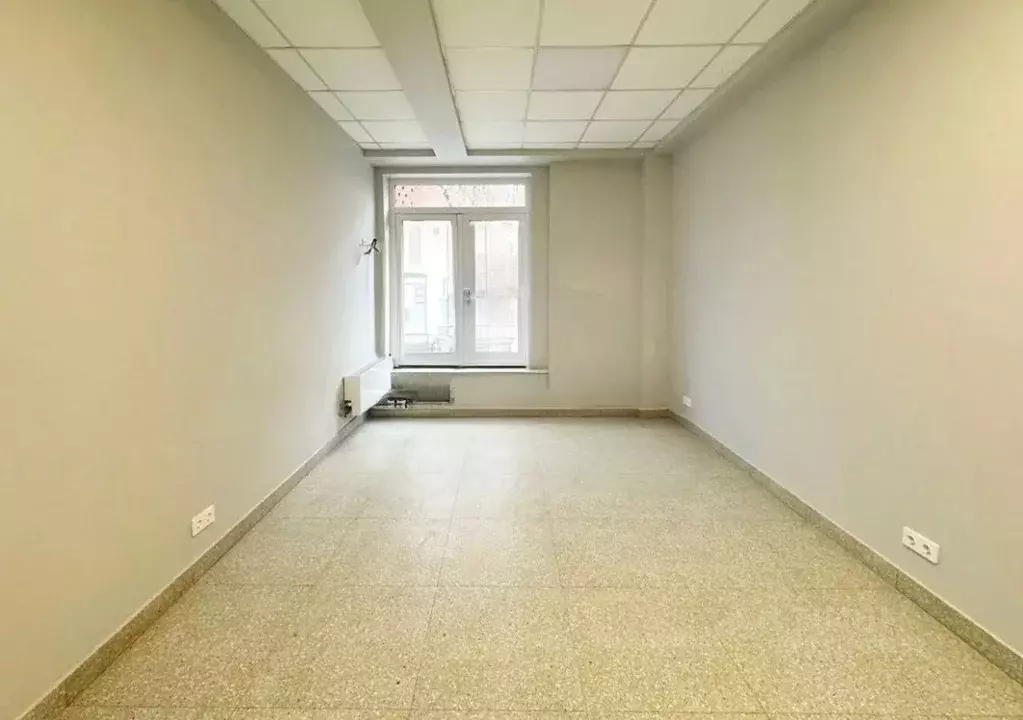 Офис в Москва Волжский бул., 51С9 (27 м) - Фото 2