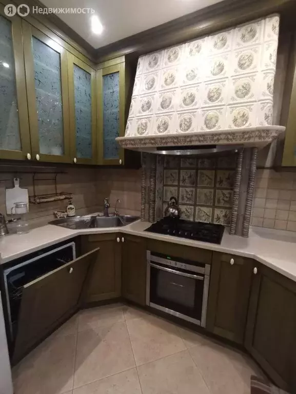 4-комнатная квартира: Санкт-Петербург, Дибуновская улица, 29 (170 м) - Фото 0