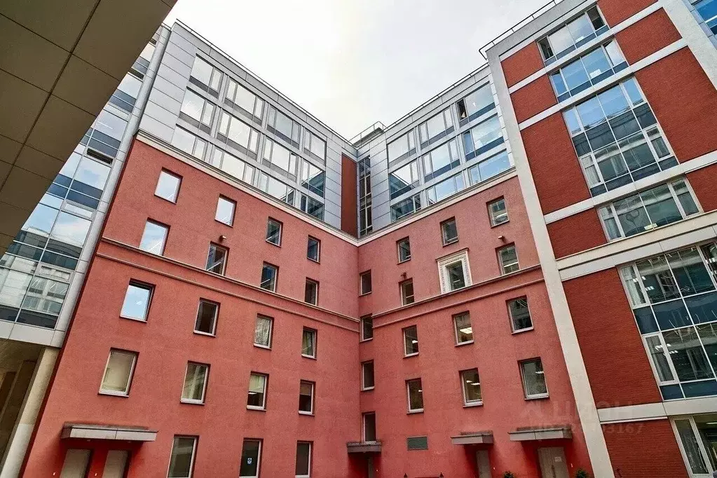 Офис в Москва ул. Кржижановского, 14К3 (615 м) - Фото 1