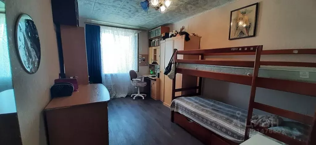 3-к кв. Севастополь ул. Генерала Лебедя, 18 (72.0 м) - Фото 0