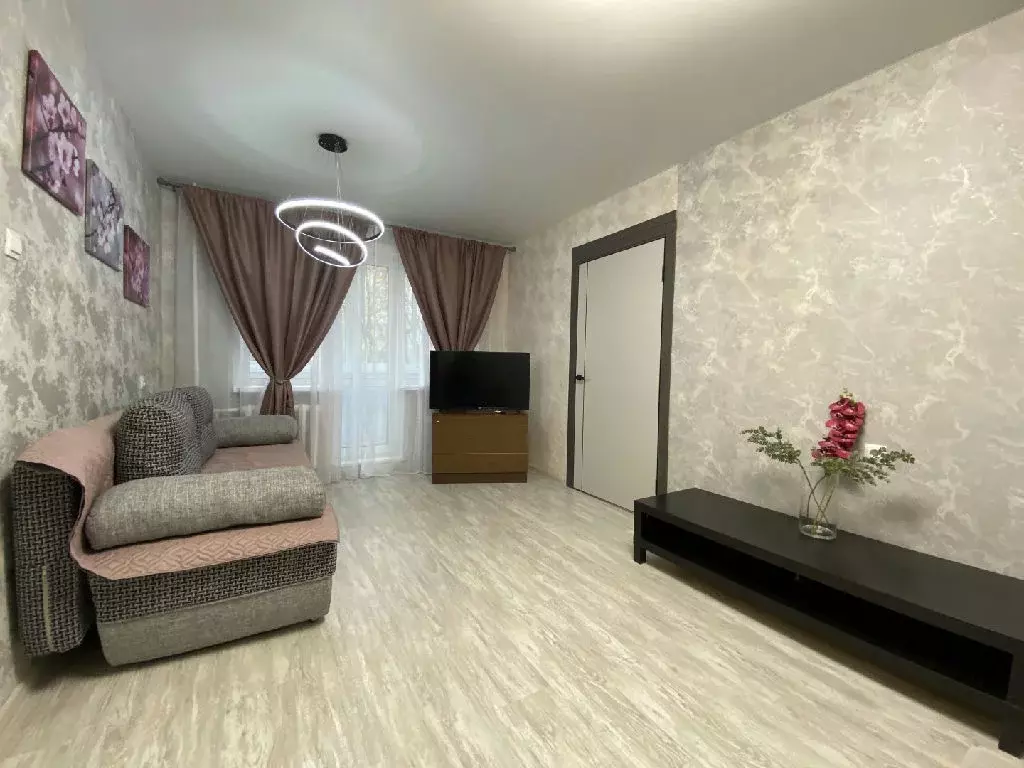 Продается 2-комнатная квартира - Фото 2