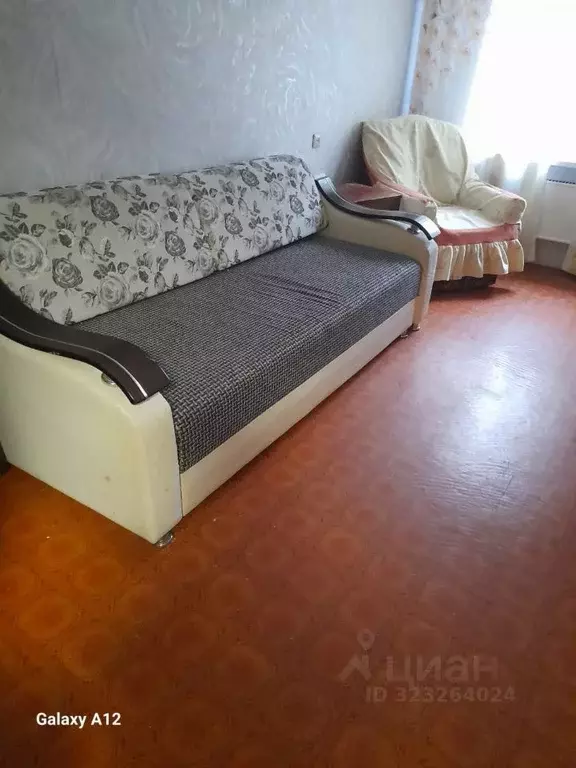 2-к кв. Татарстан, Набережные Челны пос. Сидоровка, 32 (40.0 м) - Фото 2