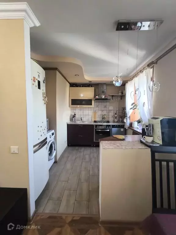 Продаётся 3-к квартира, 60 м - Фото 1