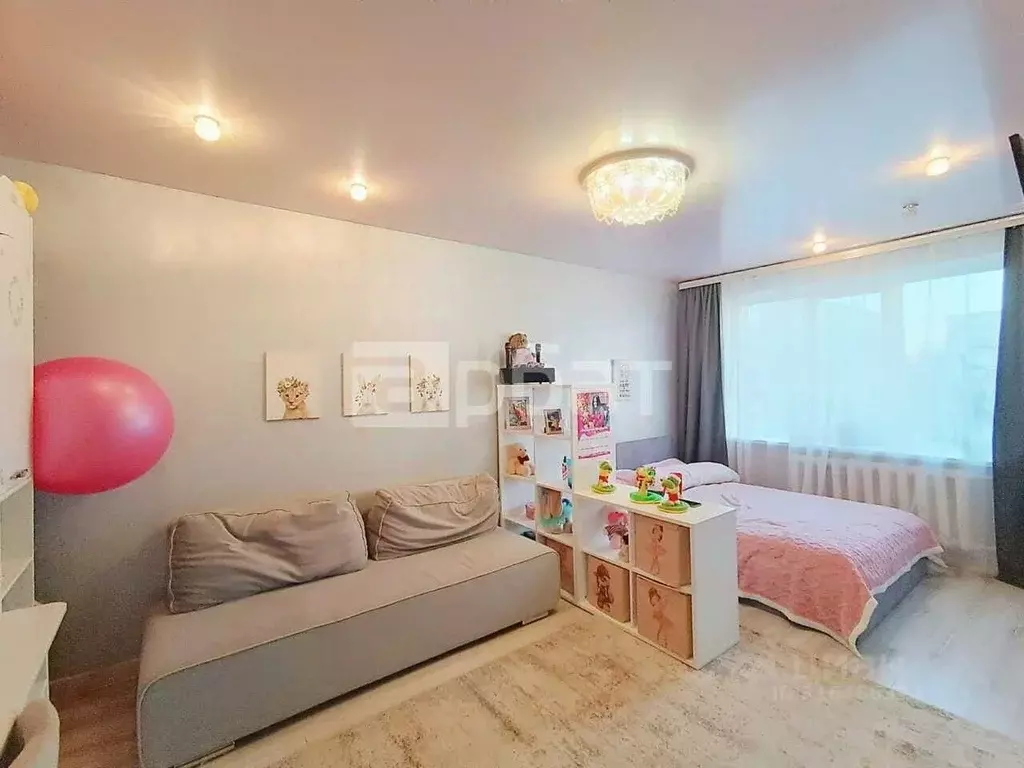 3-к кв. Костромская область, Кострома Давыдовский-2 мкр, 35 (65.0 м) - Фото 0