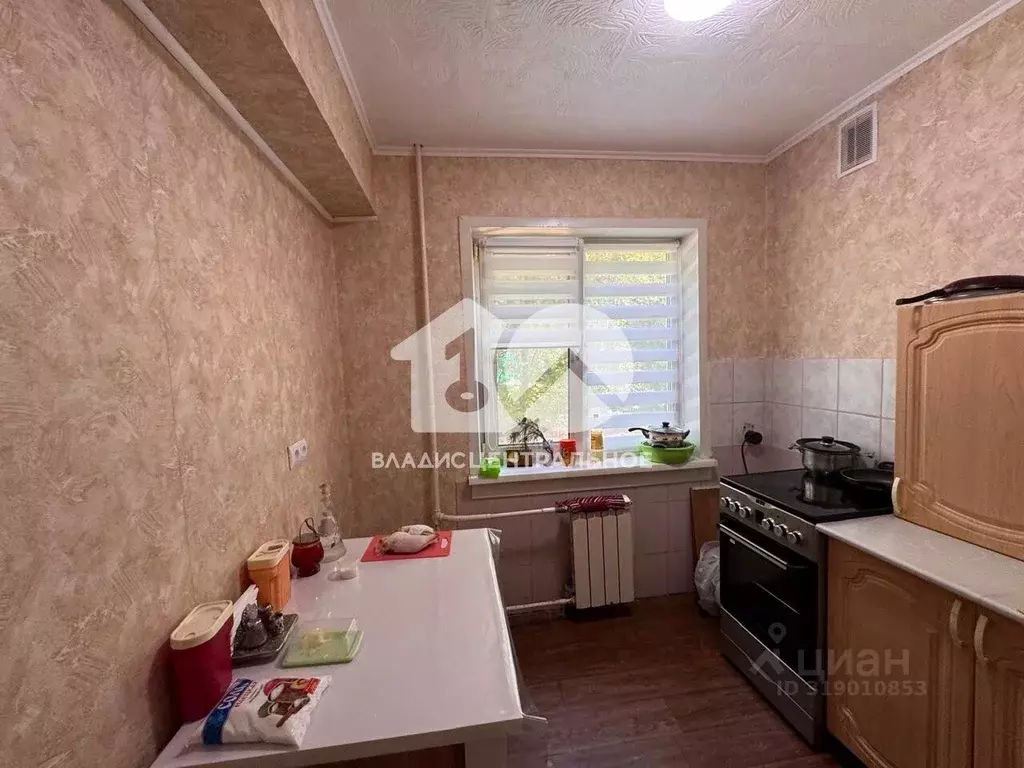 2-к кв. Новосибирская область, Новосибирск Сызранская ул., 10 (42.8 м) - Фото 0