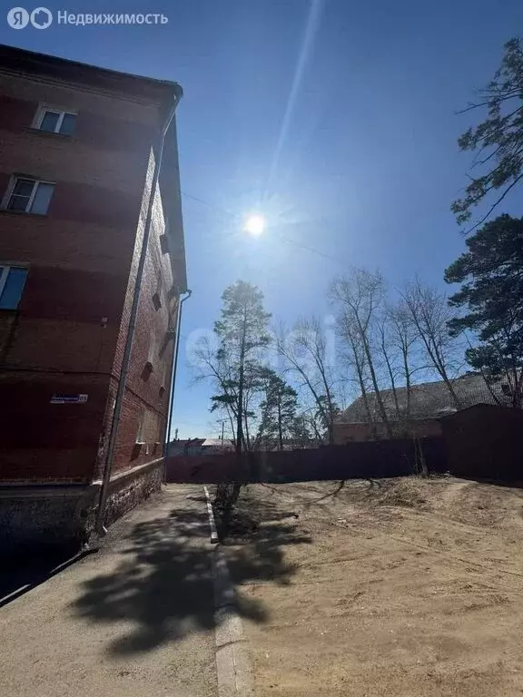 1-комнатная квартира: Улан-Удэ, Лысогорская улица, 85 (38 м) - Фото 1
