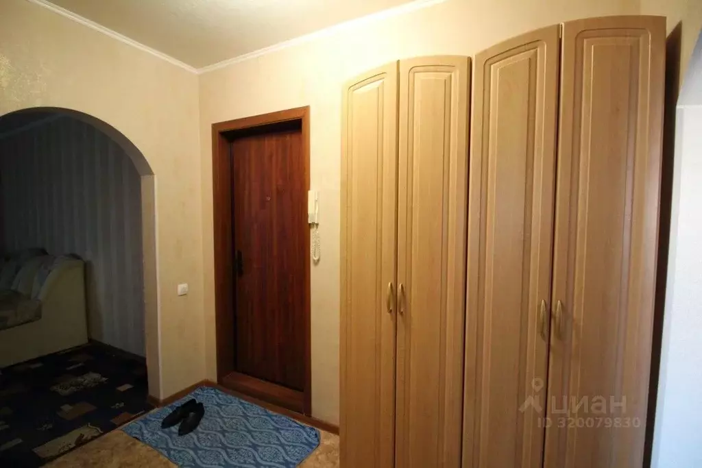 1-к кв. Амурская область, Тында Амурская ул., 29 (37.0 м) - Фото 1
