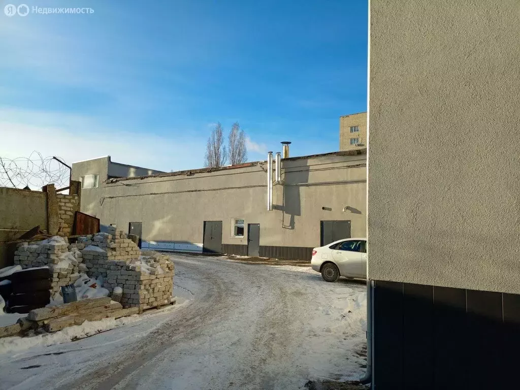 Производственное помещение (65 м) - Фото 1