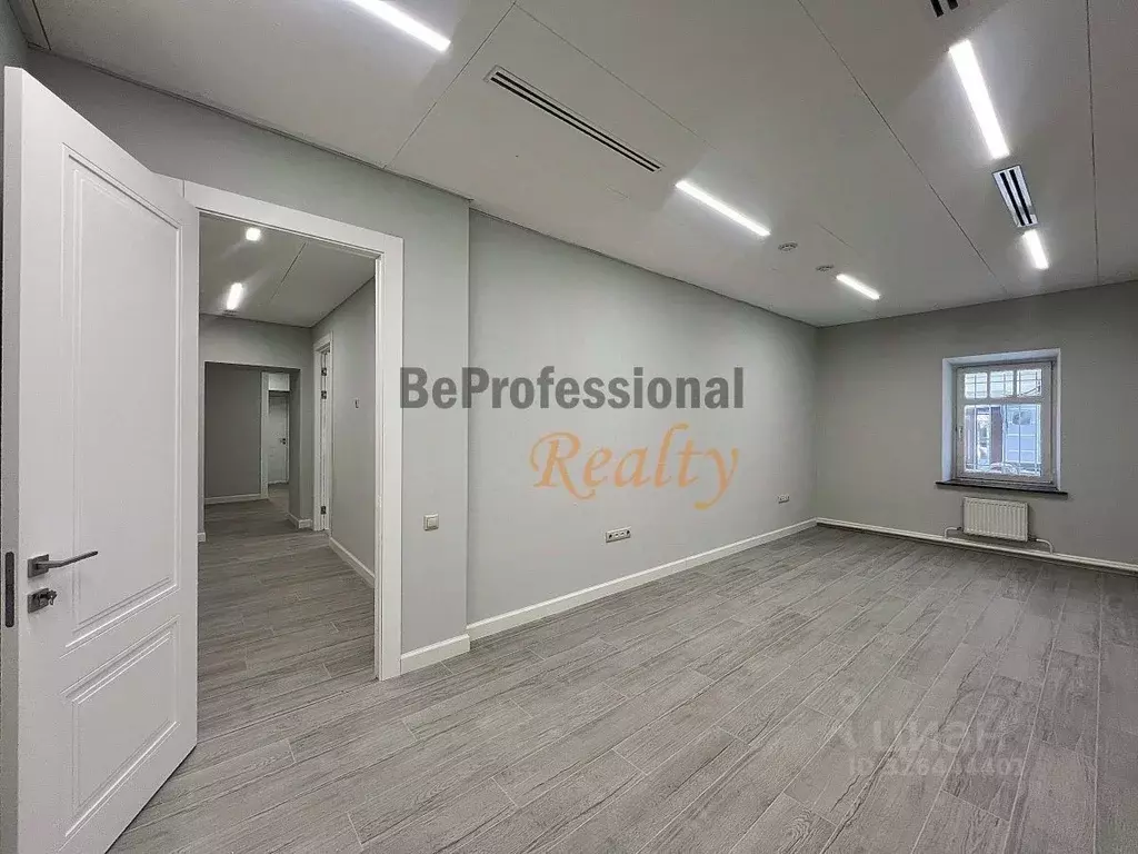 Офис в Москва ул. Покровка, 1/13/6С2 (100 м) - Фото 1