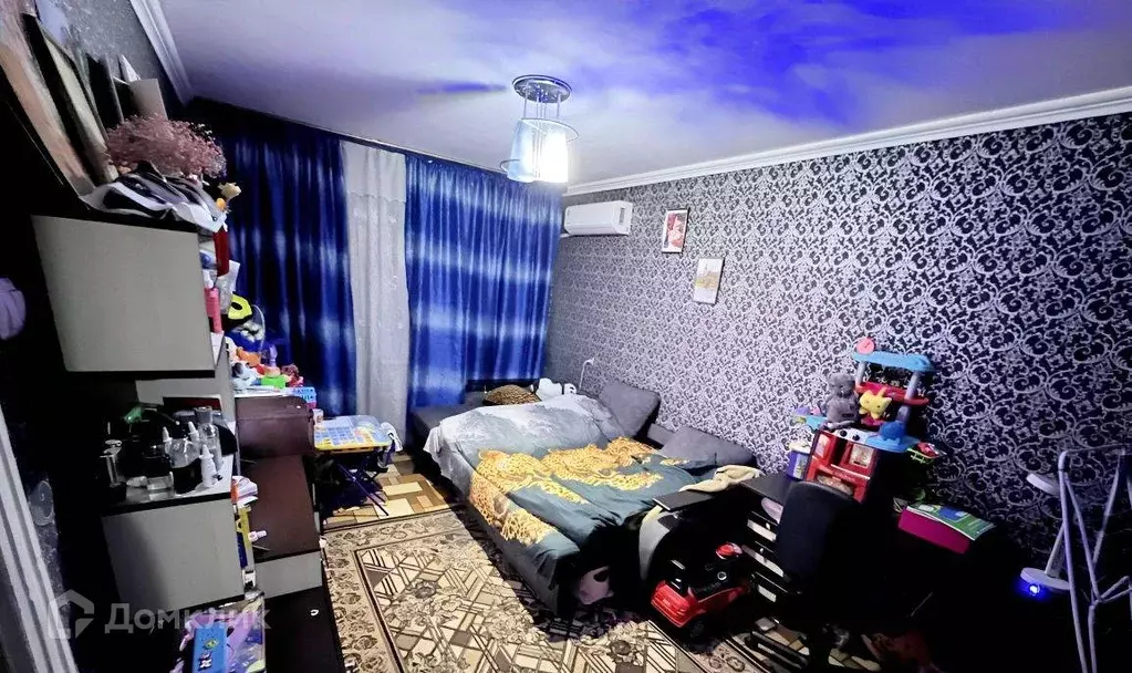 Продаётся 1-к квартира, 34 м - Фото 1