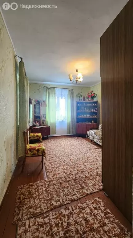 Дом в Пятихатское сельское поселение, село Заречное, Вишнёвая улица, ... - Фото 1