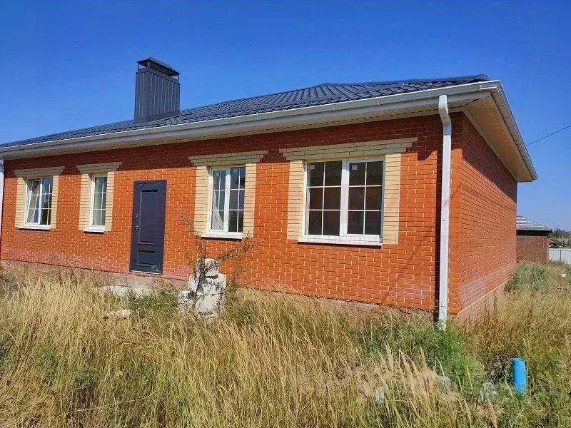 Дом в Ростовская область, Аксайский район, Щепкинское с/пос, пос. ... - Фото 2