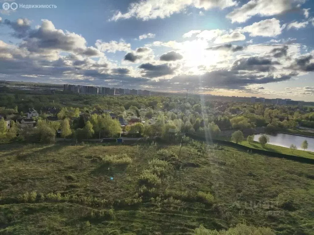 2-комнатная квартира: Москва, район Троицк, 3-я Нововатутинская улица, ... - Фото 0