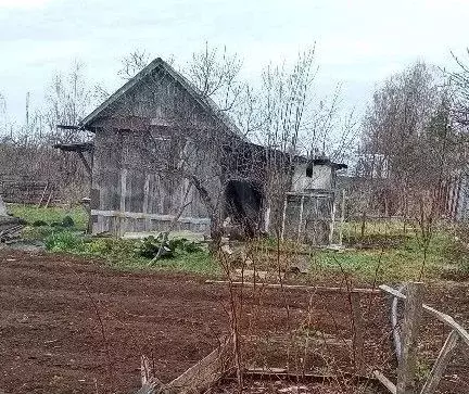 Дача 18 м на участке 5 сот. - Фото 1