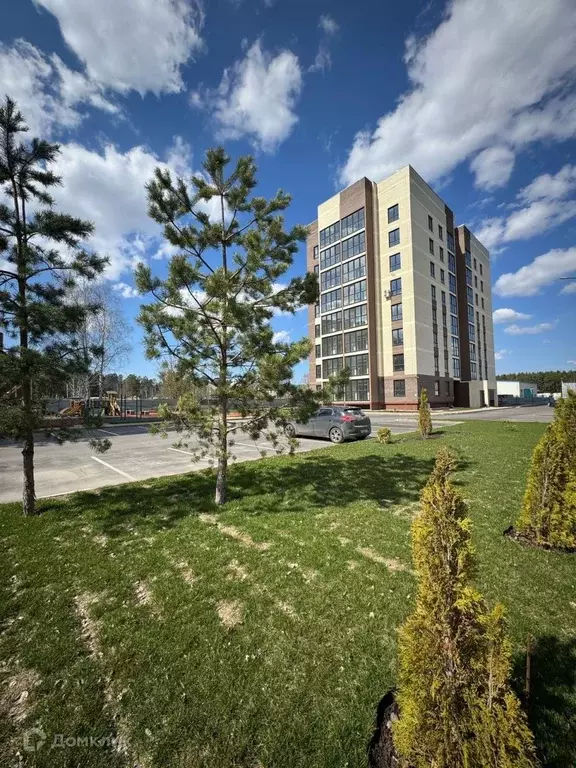 Продаётся 2-к квартира, 67.19 м - Фото 0