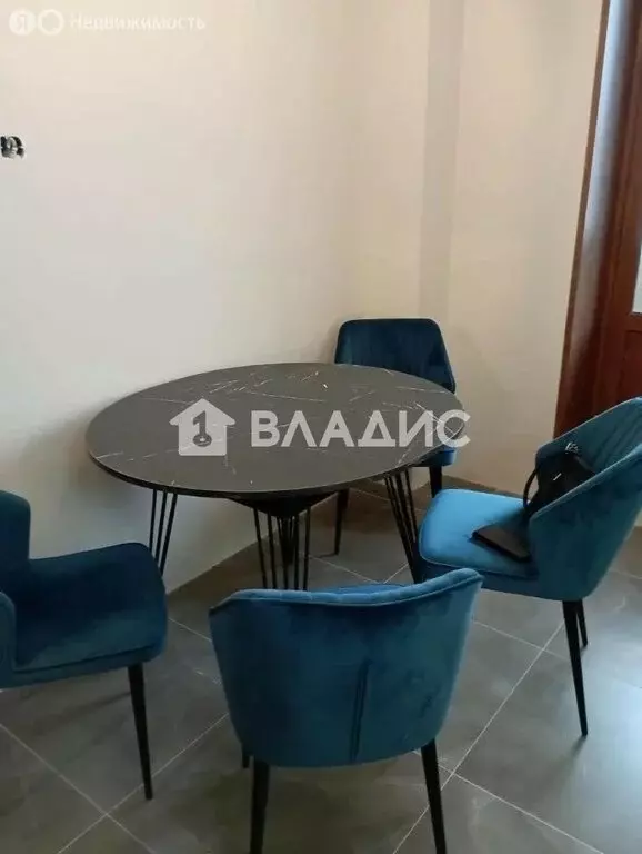 2-комнатная квартира: Санкт-Петербург, улица Савушкина, 124к1 (78 м) - Фото 2