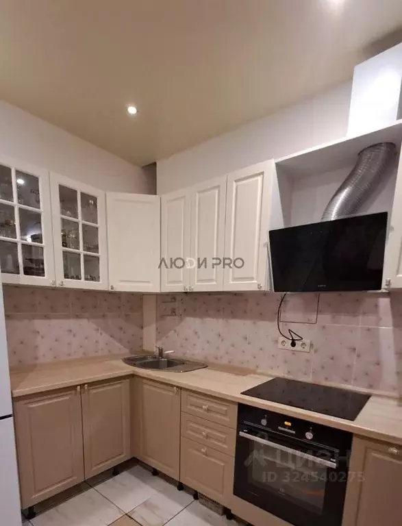 1-к кв. Кировская область, Киров ул. Калинина, 40 (36.3 м) - Фото 2