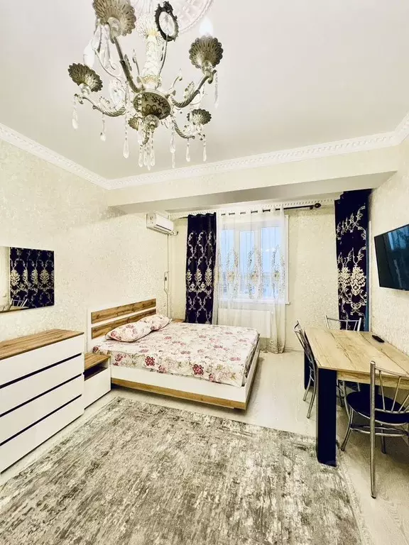 Студия Дагестан, Дербент ул. Новокарьерная, 1А (25.0 м) - Фото 2