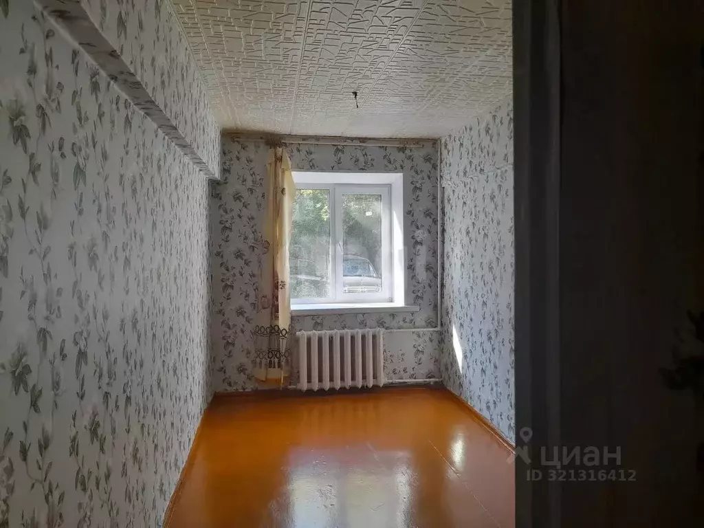 2-к кв. Свердловская область, Ревда ул. Чайковского, 5 (42.3 м) - Фото 1