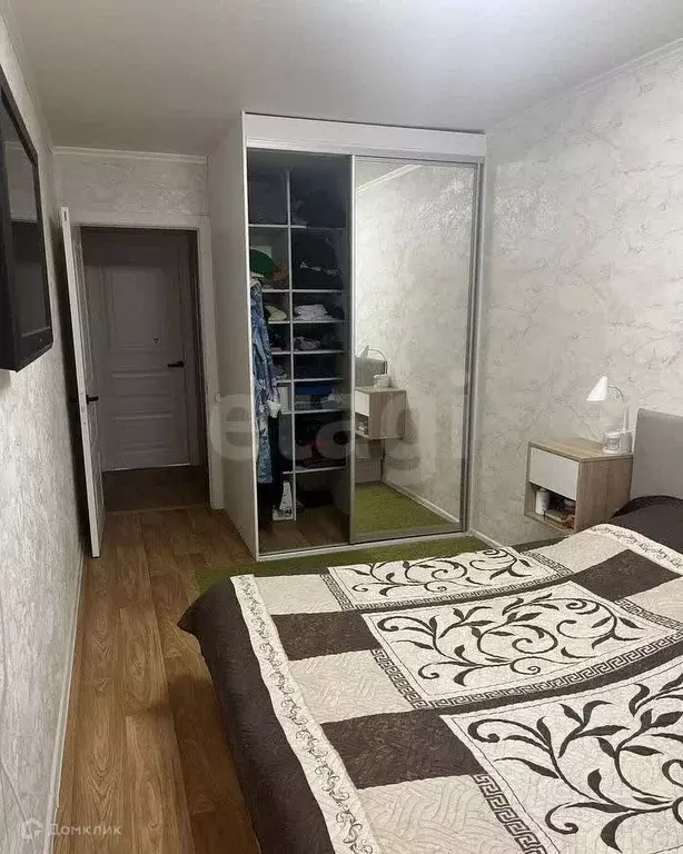 Продаётся 3-к квартира, 61.7 м - Фото 1