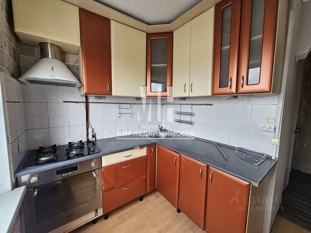 4-к кв. Калининградская область, Светлый Коммунистическая ул., 4 (64.1 ... - Фото 1