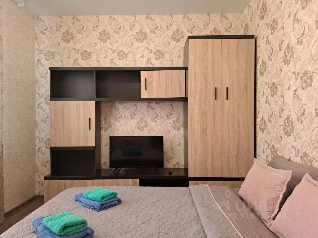 1-к кв. Московская область, Одинцово ул. Белорусская, 10 (40.0 м) - Фото 1