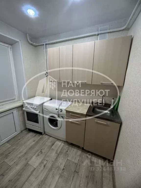1-к кв. Пермский край, Чайковский ул. Декабристов, 11 (30.5 м) - Фото 1