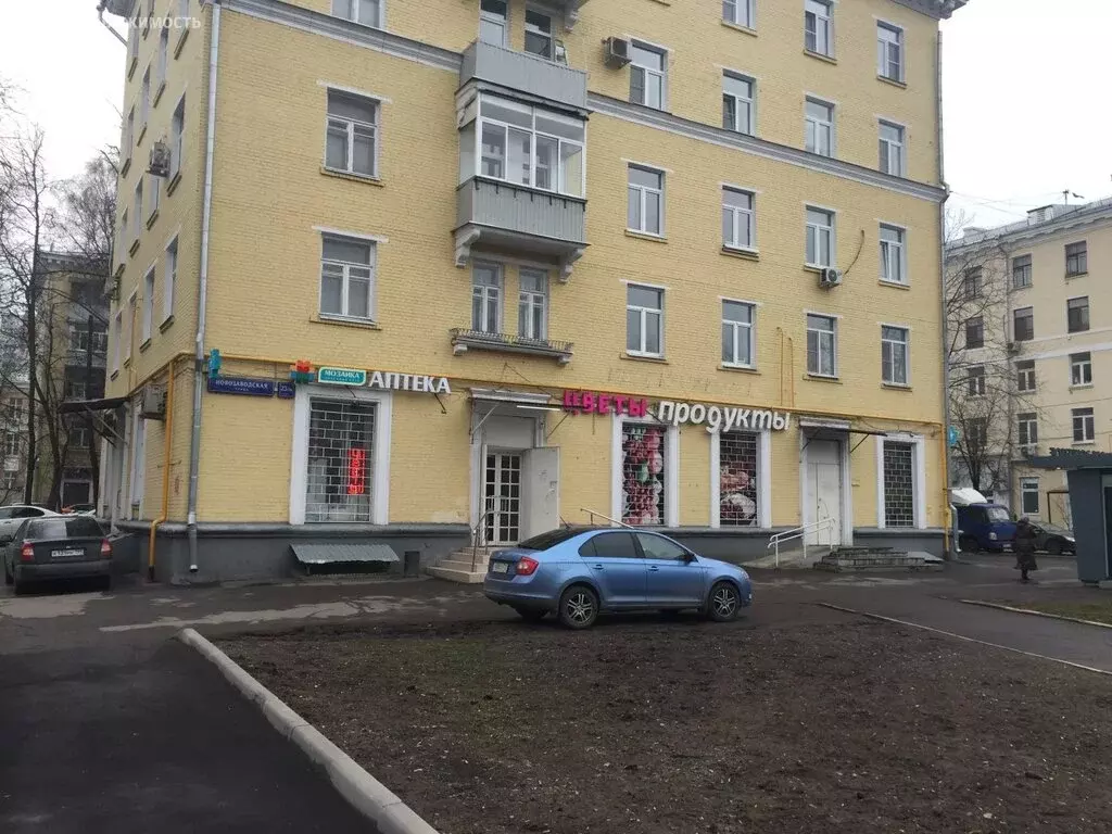 Помещение свободного назначения (239.5 м) - Фото 1