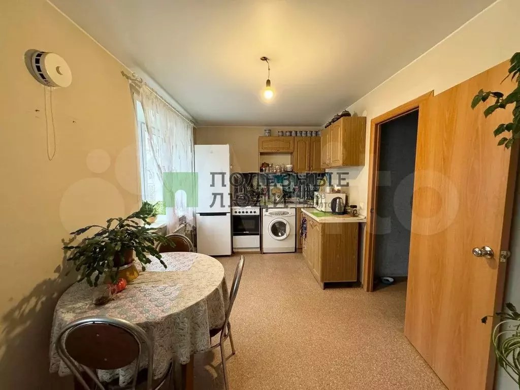 3-к. квартира, 90 м, 2/3 эт. - Фото 1