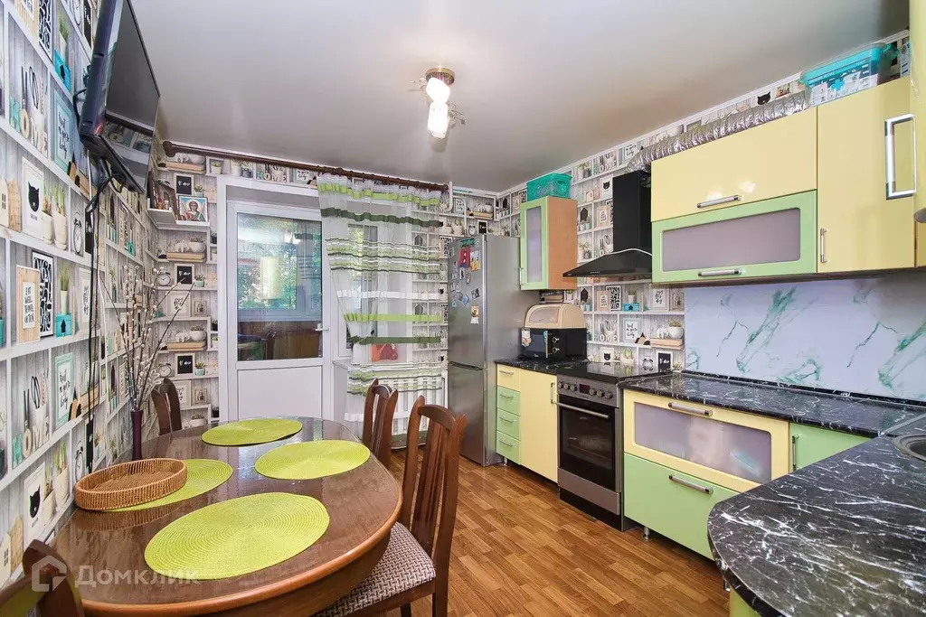 Продаётся 1-к квартира, 36.3 м - Фото 1