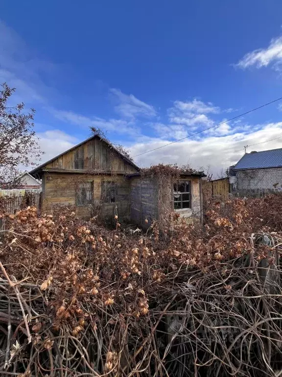 Участок в Самарская область, Самара Ракитовка-2 СНТ, ул. 9-я, 208 (6.0 ... - Фото 2