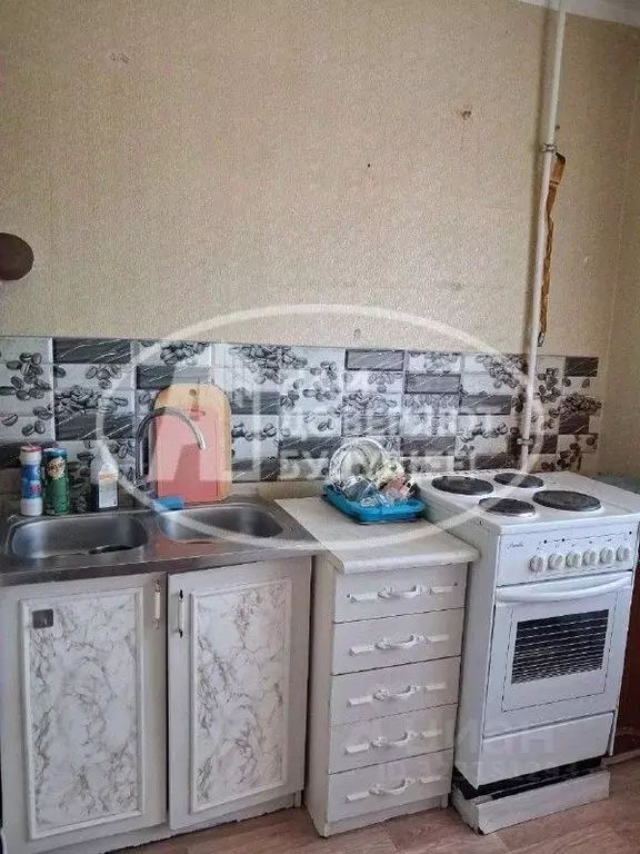 2-к кв. Пермский край, Губахинский муниципальный округ, Углеуральский ... - Фото 2