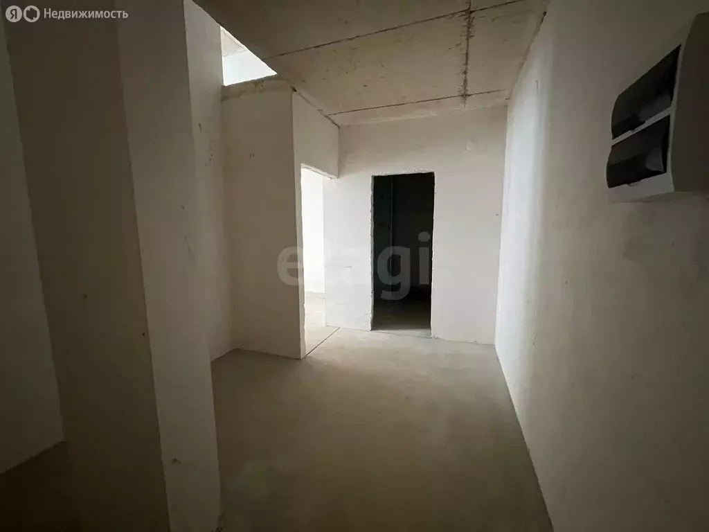 2-комнатная квартира: Симферополь, проспект Александра Суворова, 15к2 ... - Фото 1