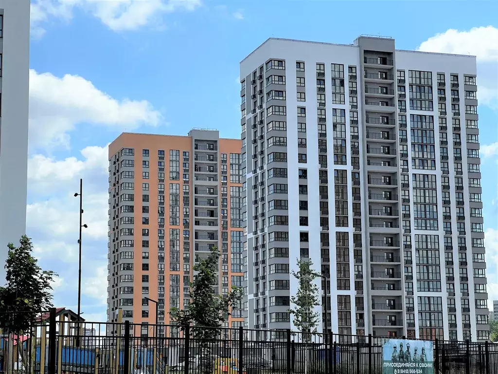 Продаётся 2-к квартира, 30.5 м - Фото 1