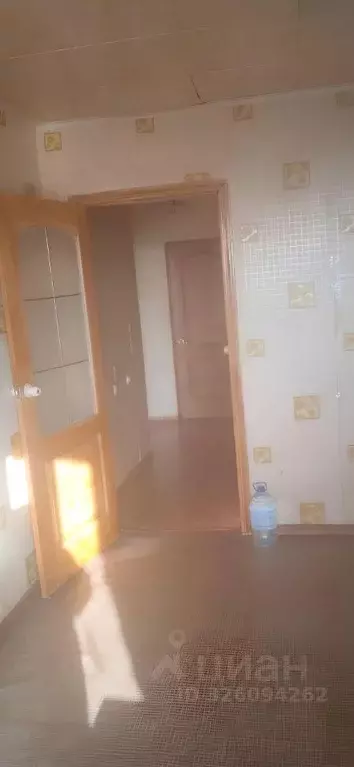 1-к кв. Саратовская область, Саратов проезд 1-й Соколовогорский, 7 ... - Фото 2