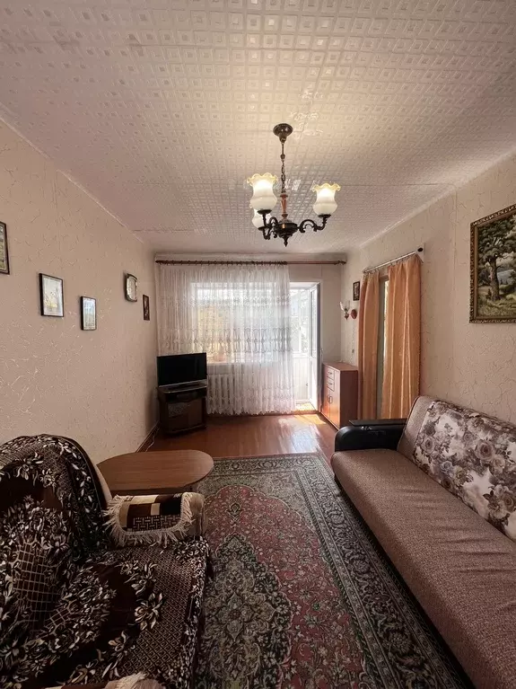 Продаётся 2-к квартира, 44 м - Фото 1
