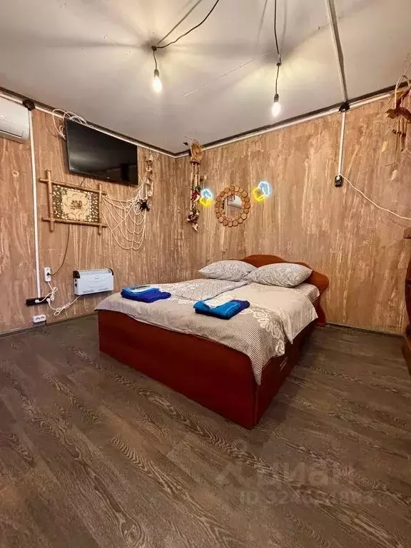 Дом в Курская область, Курск ул. Крутой Лог, 1 (25 м) - Фото 1