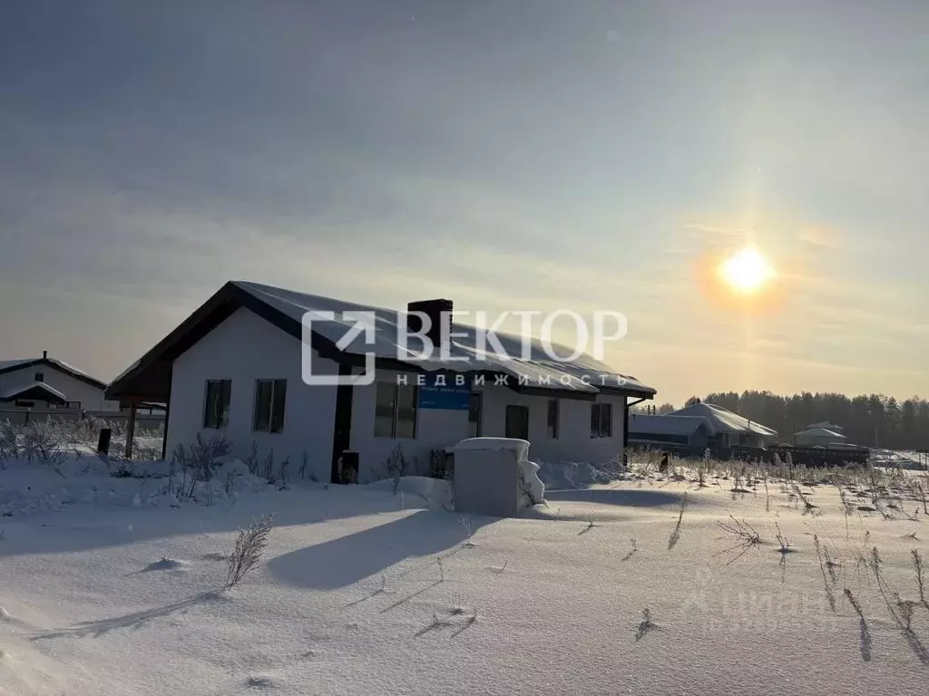Дом в Ивановская область, Ивановский район, Беляницкое с/пос, д. ... - Фото 1