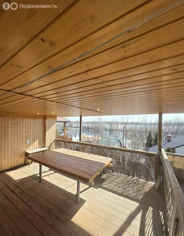 Дом в Саратов (53.3 м) - Фото 1