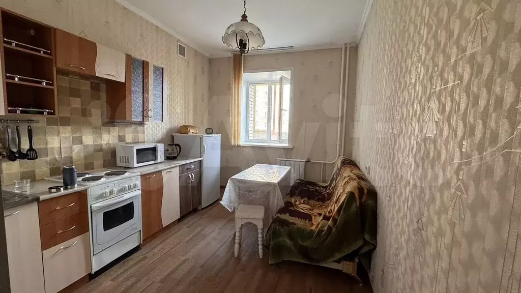 1-к. квартира, 36 м, 6/15 эт. - Фото 1