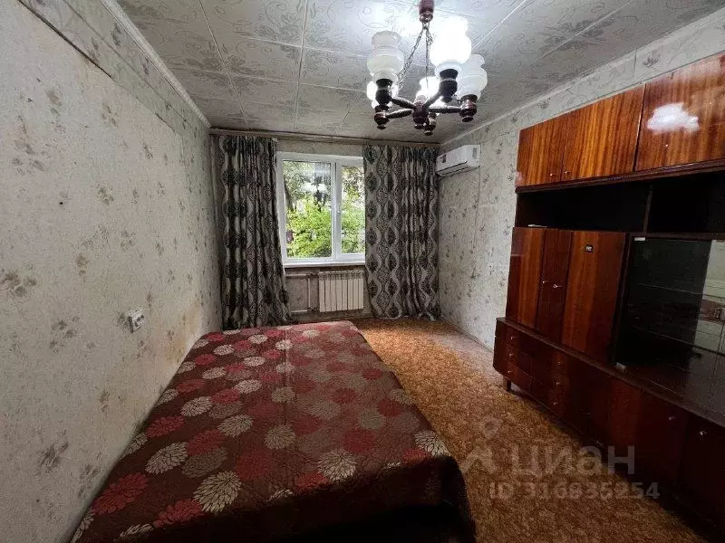 1-к кв. Краснодарский край, Сочи Заречный мкр, ул. Абрикосовая, 21 ... - Фото 1