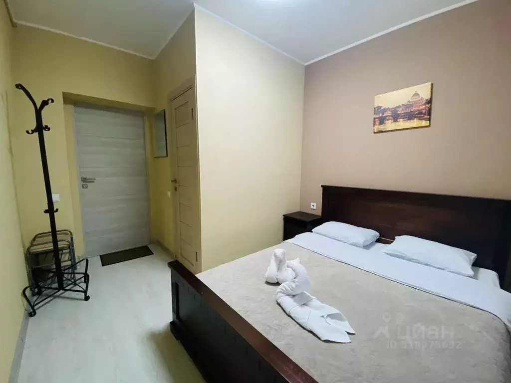 Комната Москва ул. 1-я Энтузиастов, 12А (15.0 м) - Фото 2