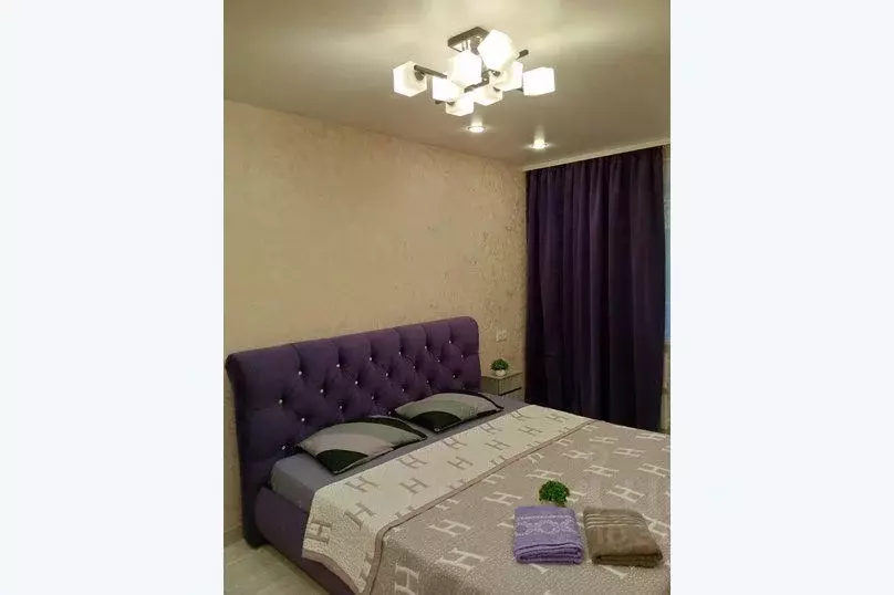 1-к кв. Волгоградская область, Волгоград ул. Землячки, 62А (33.0 м) - Фото 0