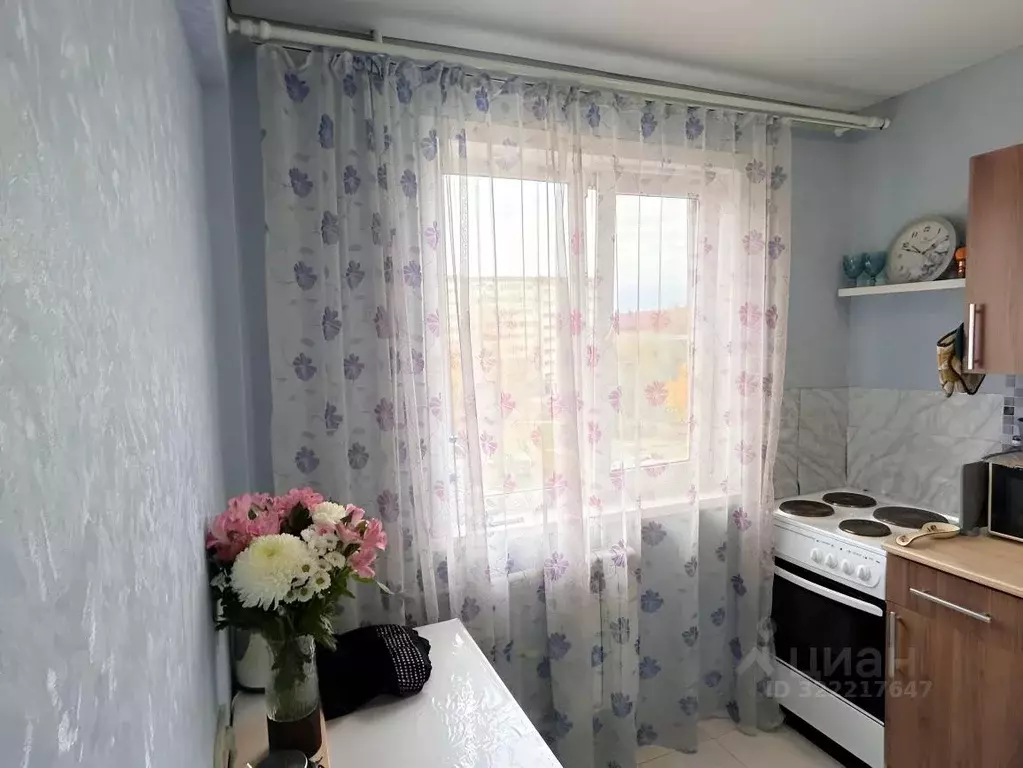 2-к кв. Алтайский край, Бийск Социалистическая ул., 40/1 (47.9 м) - Фото 0