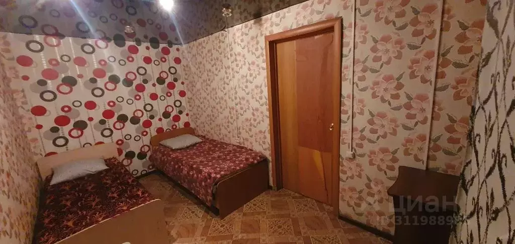 2-к кв. Кемеровская область, Анжеро-Судженск ул. Пушкина, 5 (46.0 м) - Фото 1