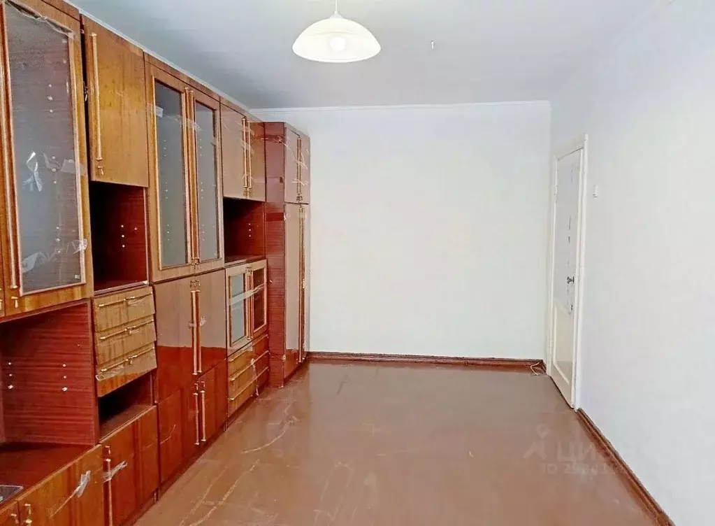 1-к кв. Белгородская область, Белгород Вокзальная ул., 33 (29.8 м) - Фото 2