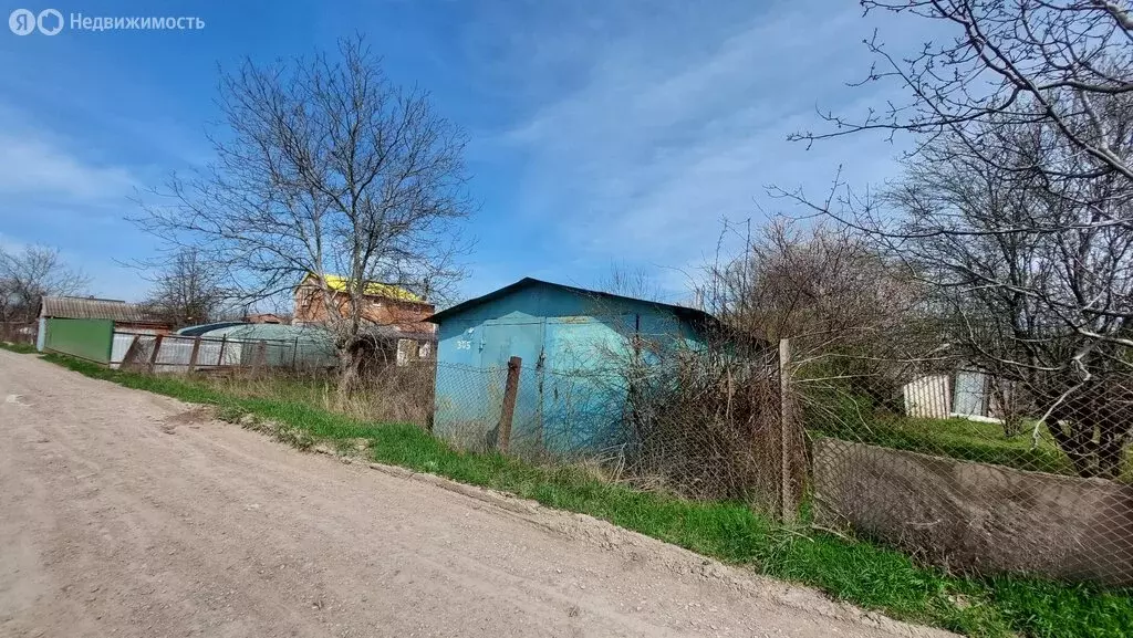 Участок в Широчанка, садовое товарищество Строитель (5 м) - Фото 0
